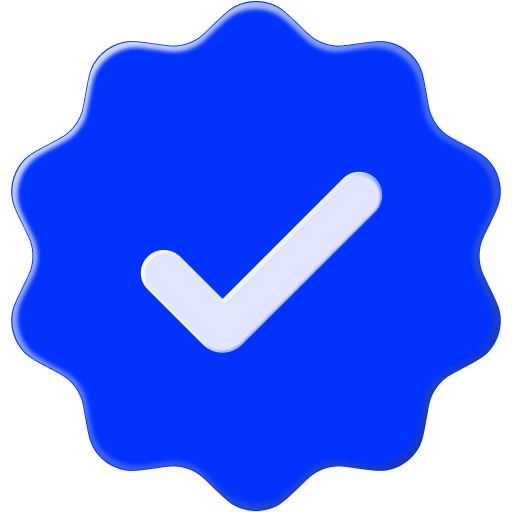 verified